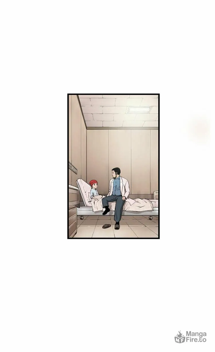 Read Diamond Dust chapter 13 image 10 on Lezhin