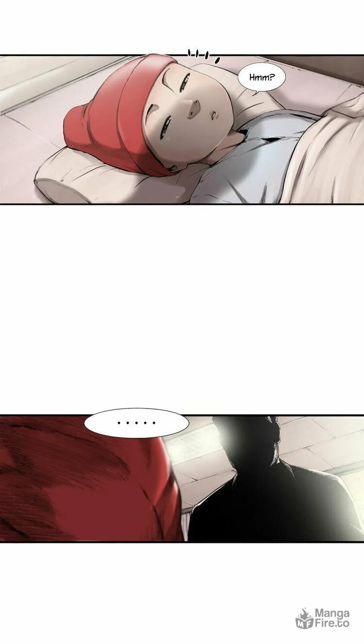 Read Diamond Dust chapter 13 image 2 on Lezhin