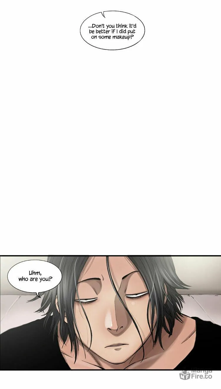 Read Diamond Dust chapter 13 image 22 on Lezhin
