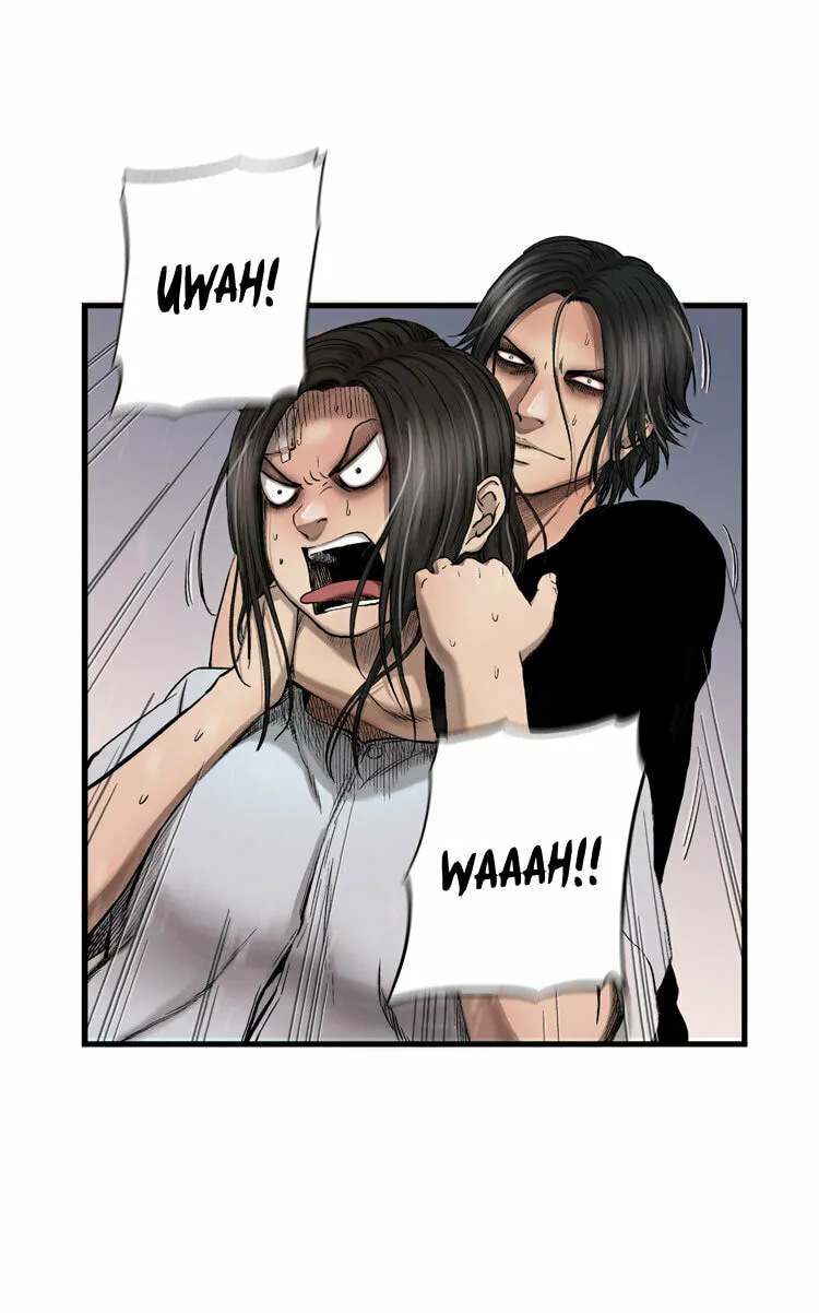 Read Diamond Dust chapter 13 image 24 on Lezhin