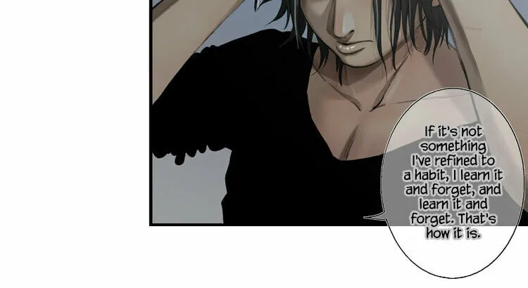 Read Diamond Dust chapter 13 image 34 on Lezhin