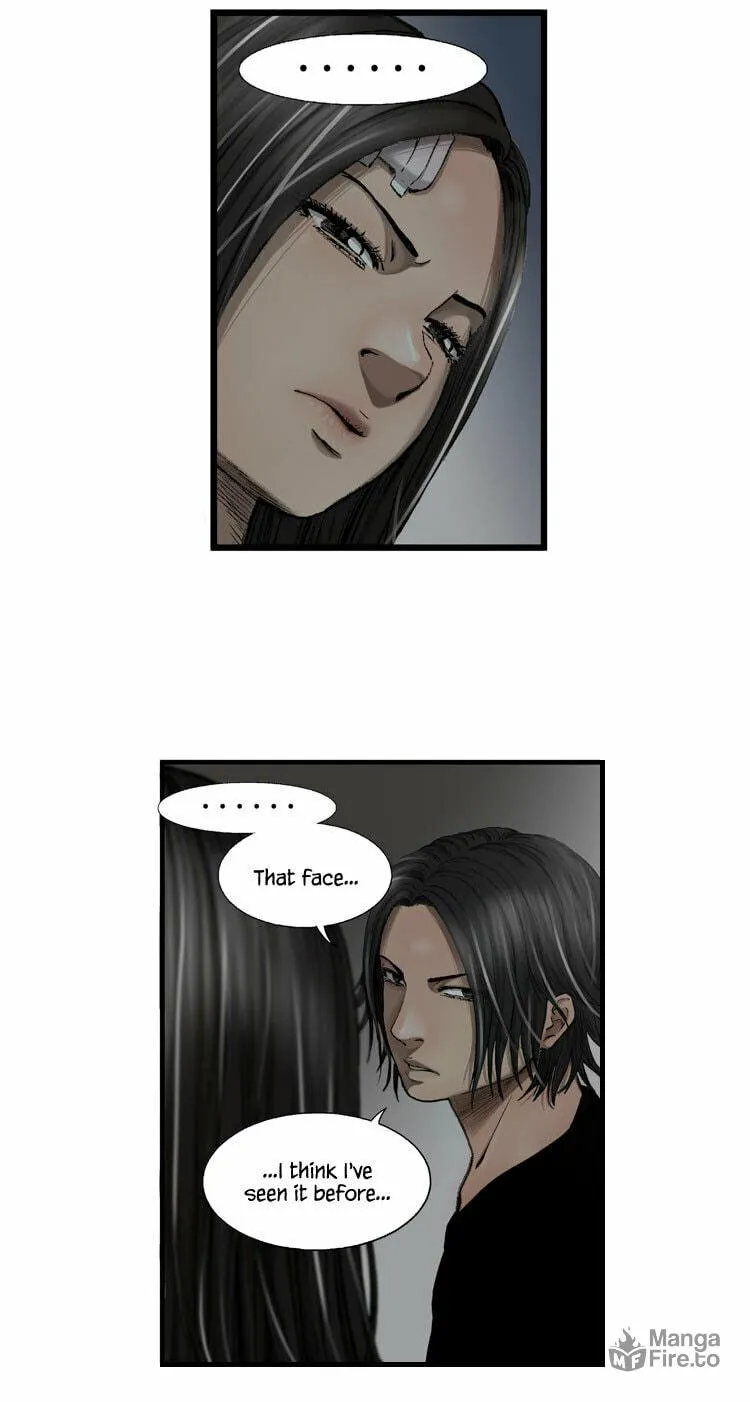 Read Diamond Dust chapter 13 image 41 on Lezhin