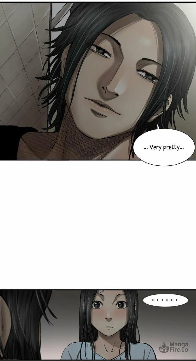 Read Diamond Dust chapter 13 image 42 on Lezhin
