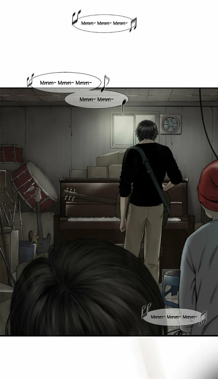 Read Diamond Dust chapter 13 image 47 on Lezhin