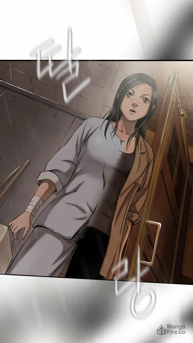 Read Diamond Dust chapter 13 image 48 on Lezhin