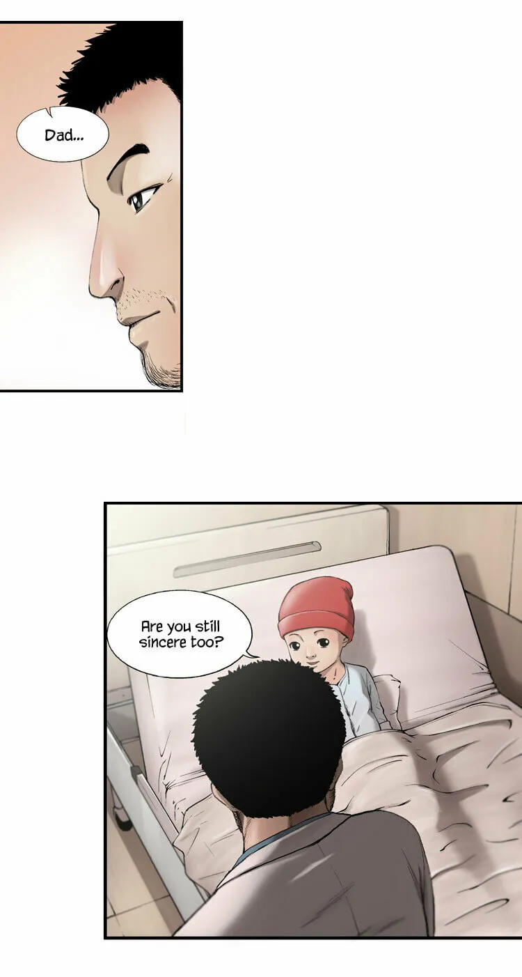 Read Diamond Dust chapter 13 image 8 on Lezhin