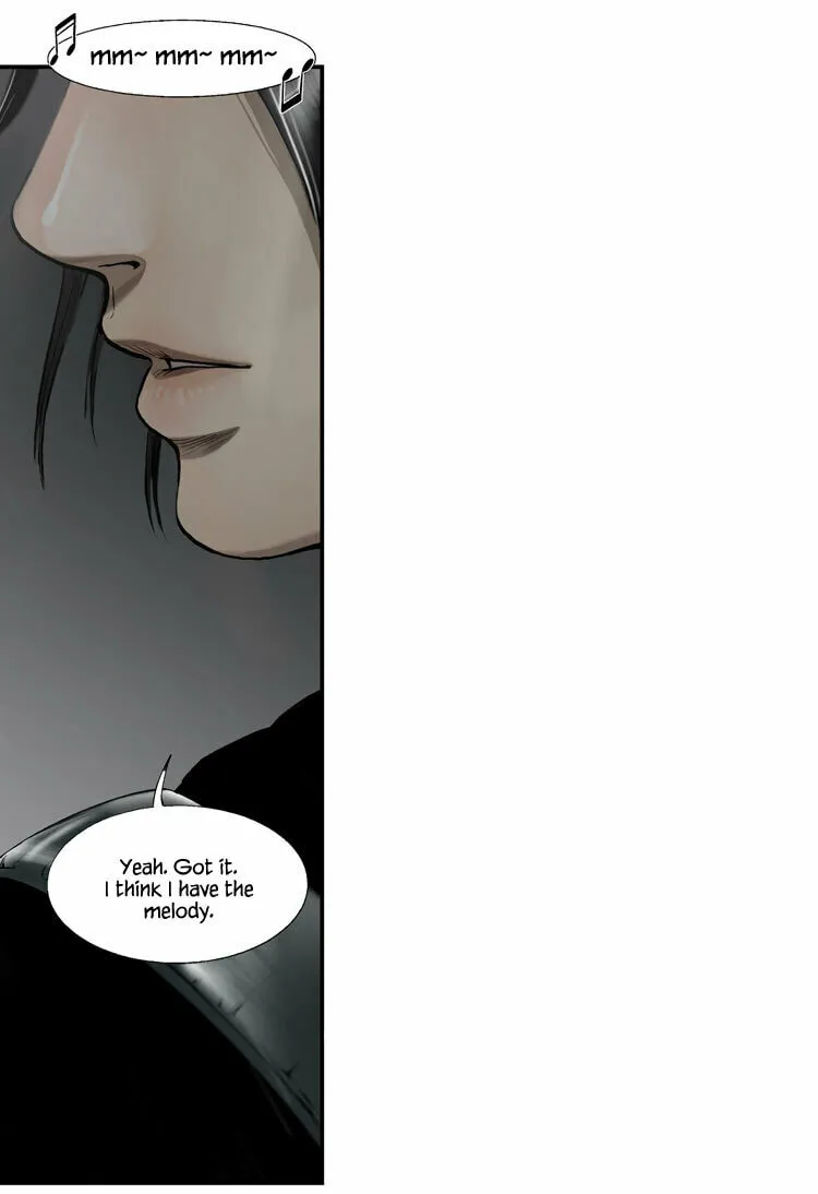 Read Diamond Dust chapter 14 image 1 on Lezhin