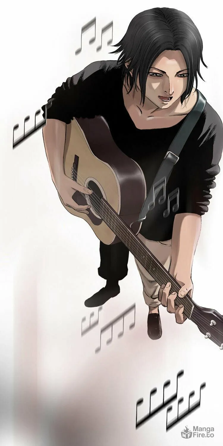 Read Diamond Dust chapter 14 image 11 on Lezhin