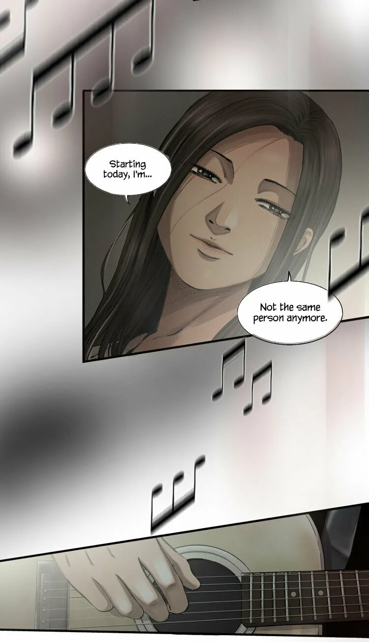 Read Diamond Dust chapter 14 image 15 on Lezhin