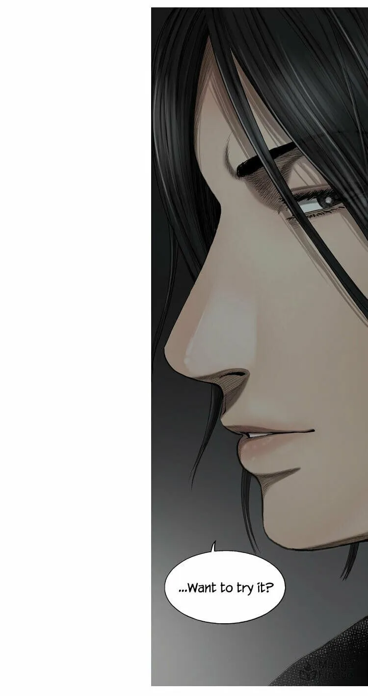 Read Diamond Dust chapter 14 image 2 on Lezhin
