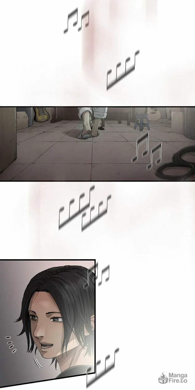 Read Diamond Dust chapter 14 image 20 on Lezhin