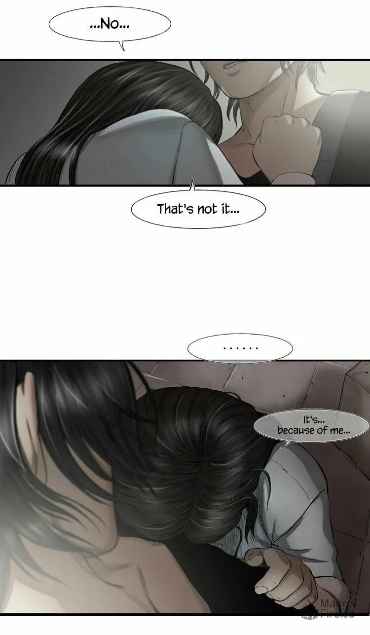 Read Diamond Dust chapter 14 image 25 on Lezhin