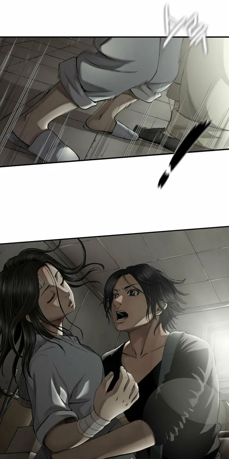 Read Diamond Dust chapter 14 image 26 on Lezhin