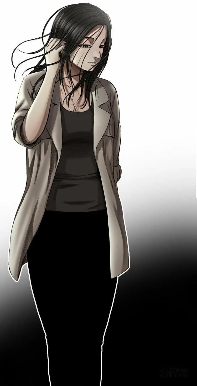 Read Diamond Dust chapter 14 image 30 on Lezhin
