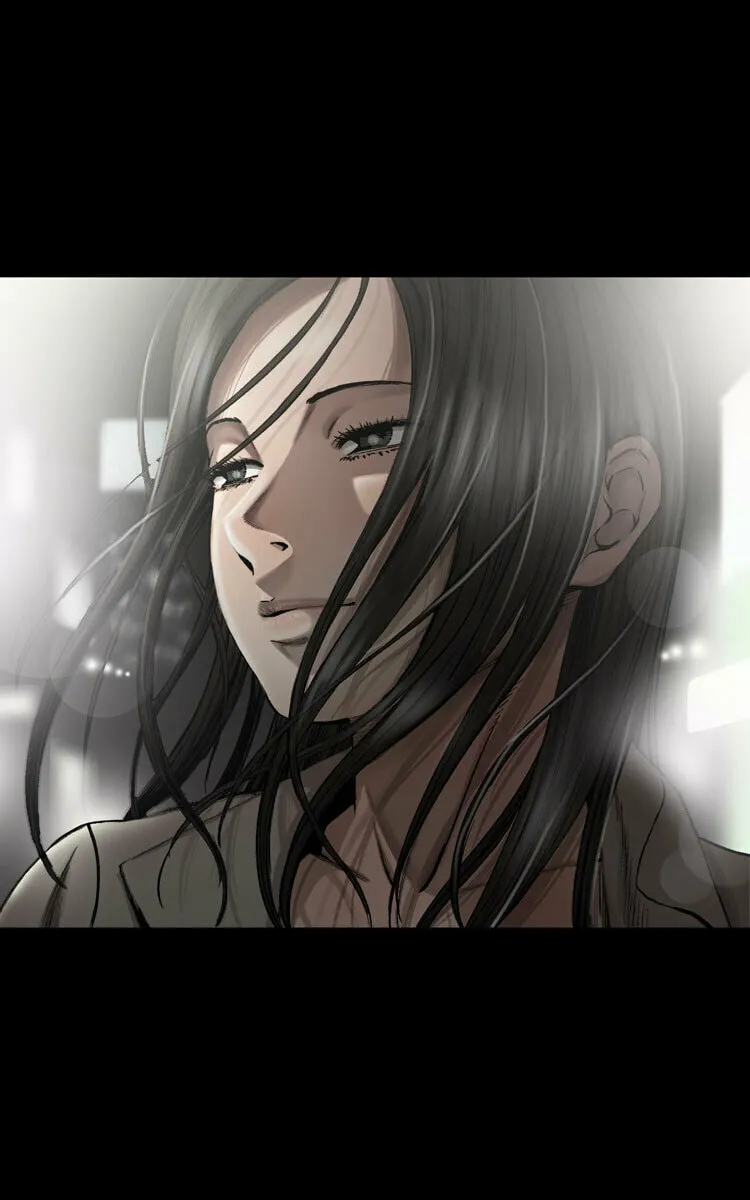 Read Diamond Dust chapter 14 image 32 on Lezhin