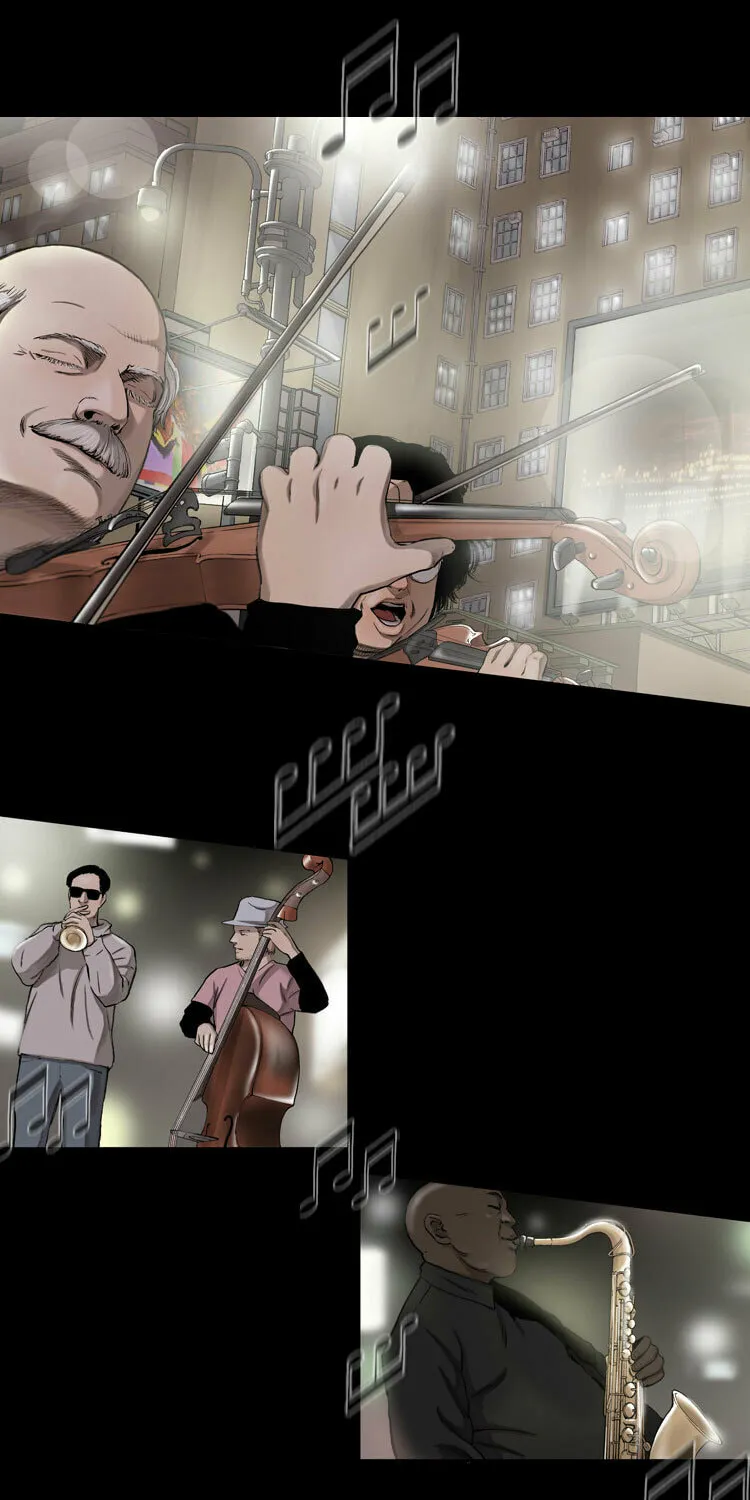 Read Diamond Dust chapter 14 image 37 on Lezhin