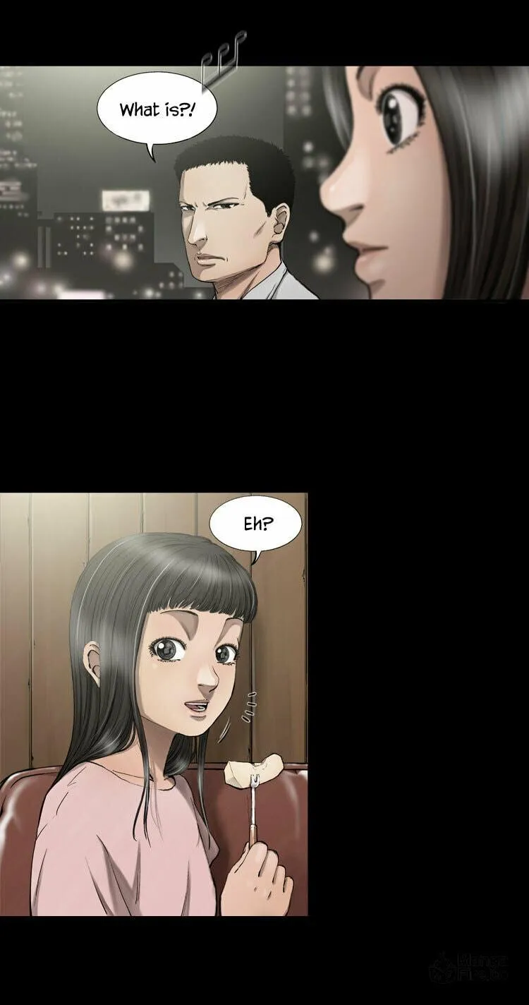 Read Diamond Dust chapter 14 image 41 on Lezhin