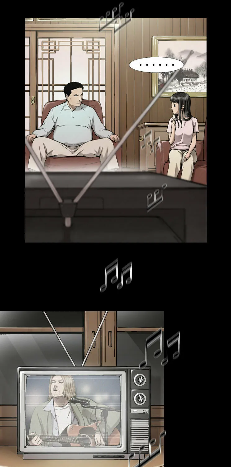 Read Diamond Dust chapter 14 image 42 on Lezhin