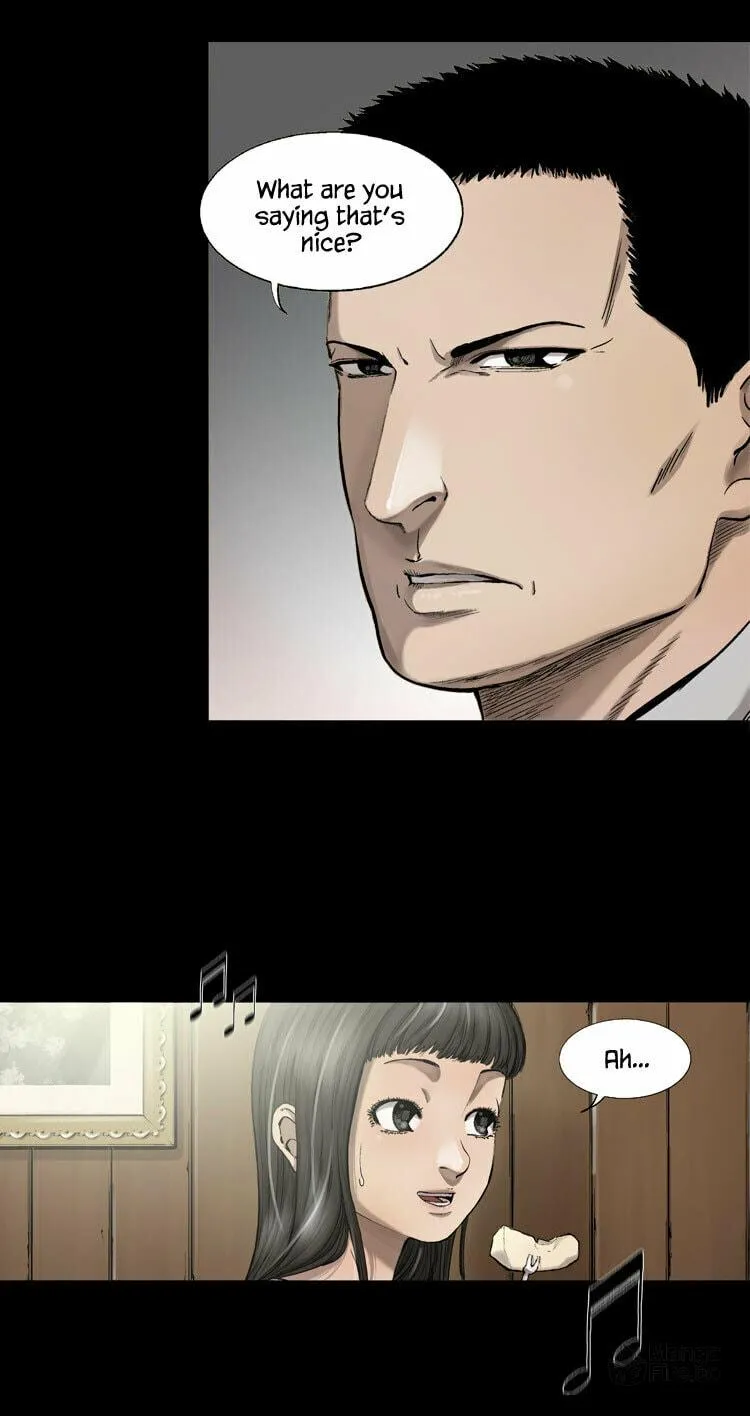 Read Diamond Dust chapter 14 image 44 on Lezhin