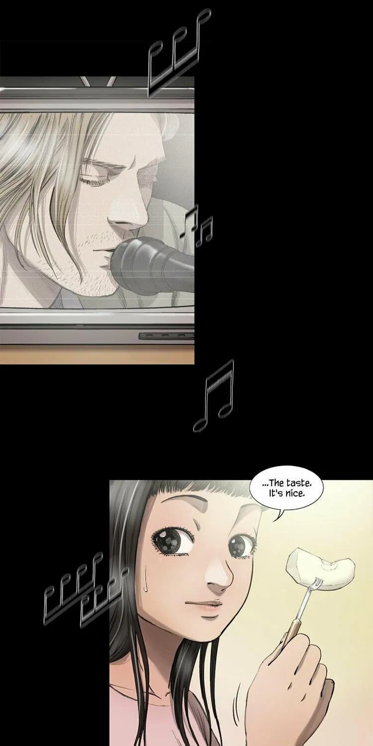 Read Diamond Dust chapter 14 image 45 on Lezhin