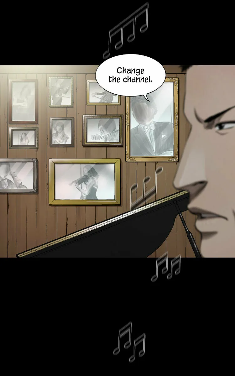 Read Diamond Dust chapter 14 image 48 on Lezhin