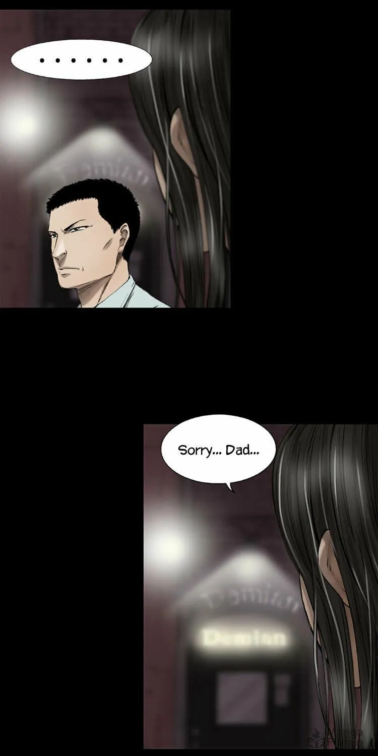 Read Diamond Dust chapter 14 image 49 on Lezhin