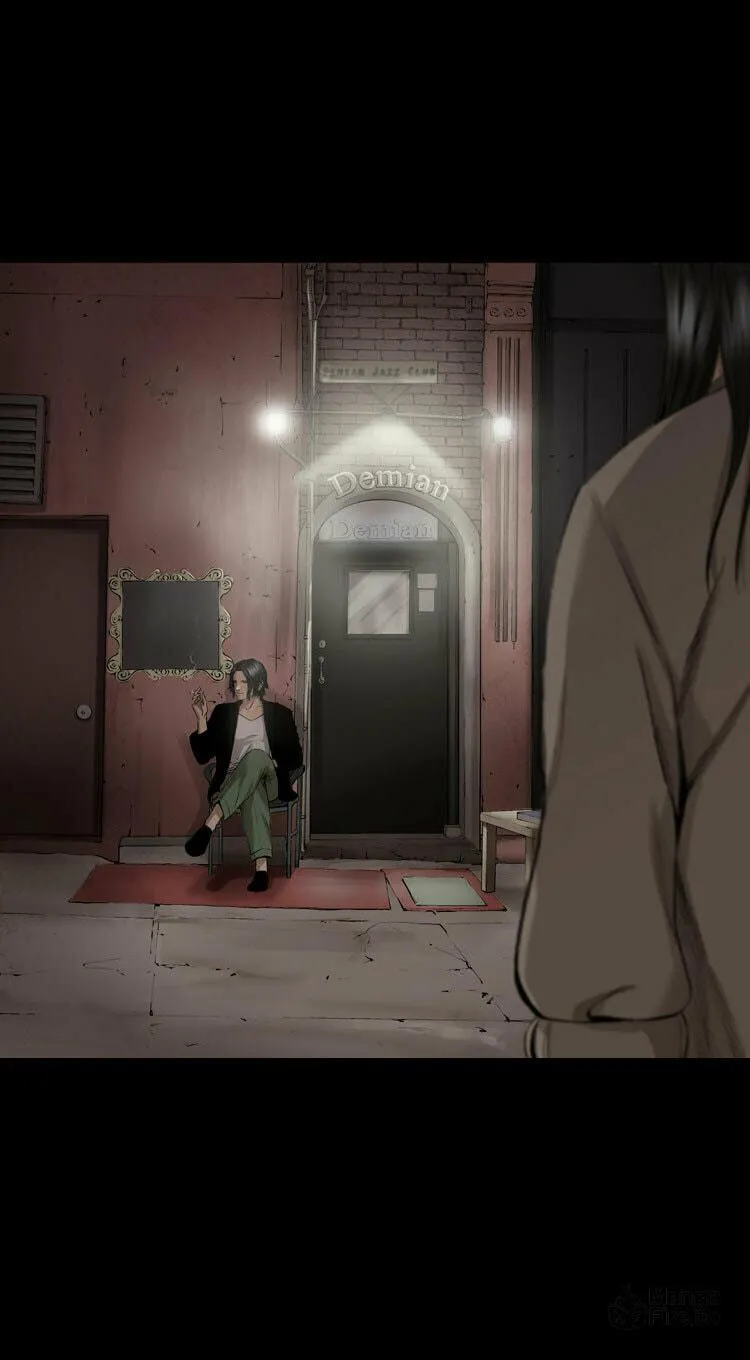 Read Diamond Dust chapter 14 image 55 on Lezhin
