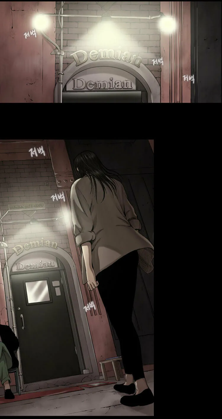 Read Diamond Dust chapter 15 image 1 on Lezhin