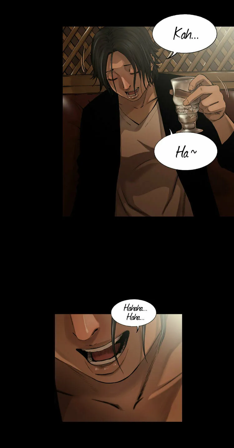 Read Diamond Dust chapter 15 image 19 on Lezhin