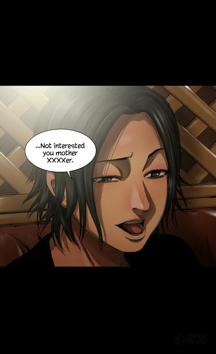 Read Diamond Dust chapter 15 image 20 on Lezhin