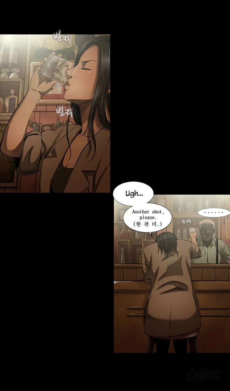 Read Diamond Dust chapter 15 image 21 on Lezhin