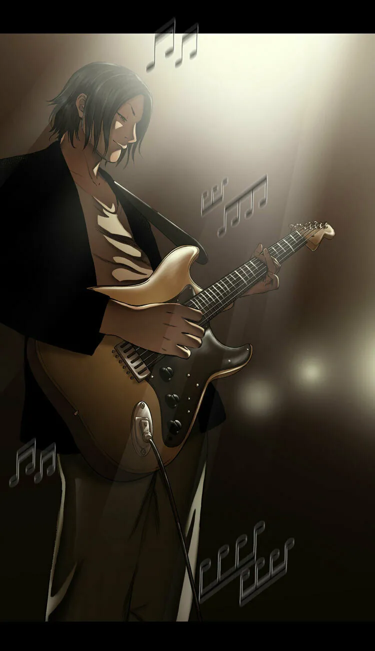 Read Diamond Dust chapter 15 image 35 on Lezhin