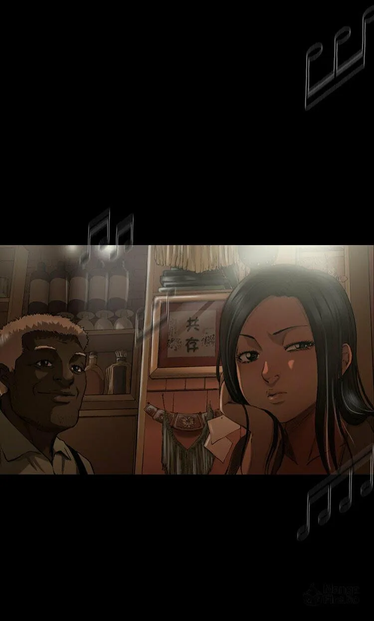 Read Diamond Dust chapter 15 image 36 on Lezhin