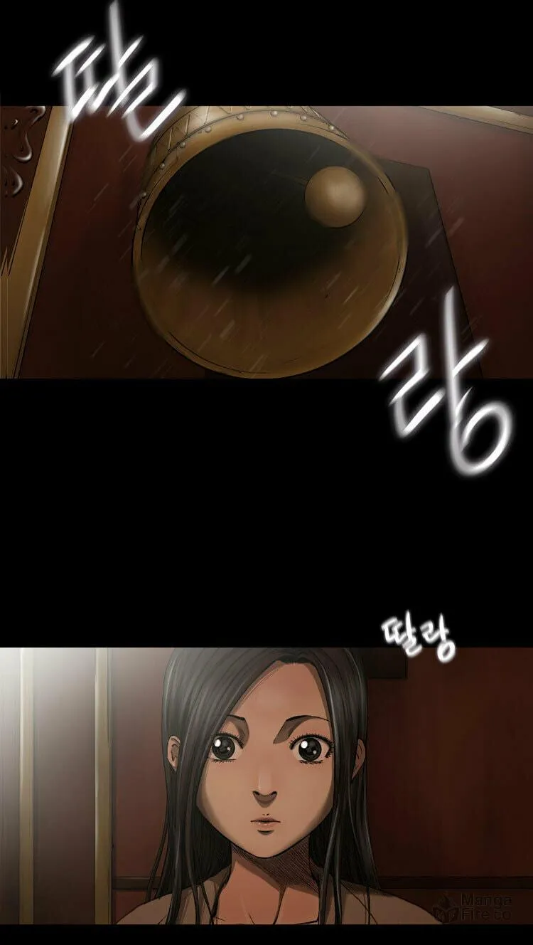 Read Diamond Dust chapter 15 image 4 on Lezhin