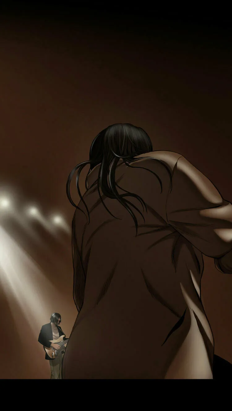 Read Diamond Dust chapter 15 image 40 on Lezhin