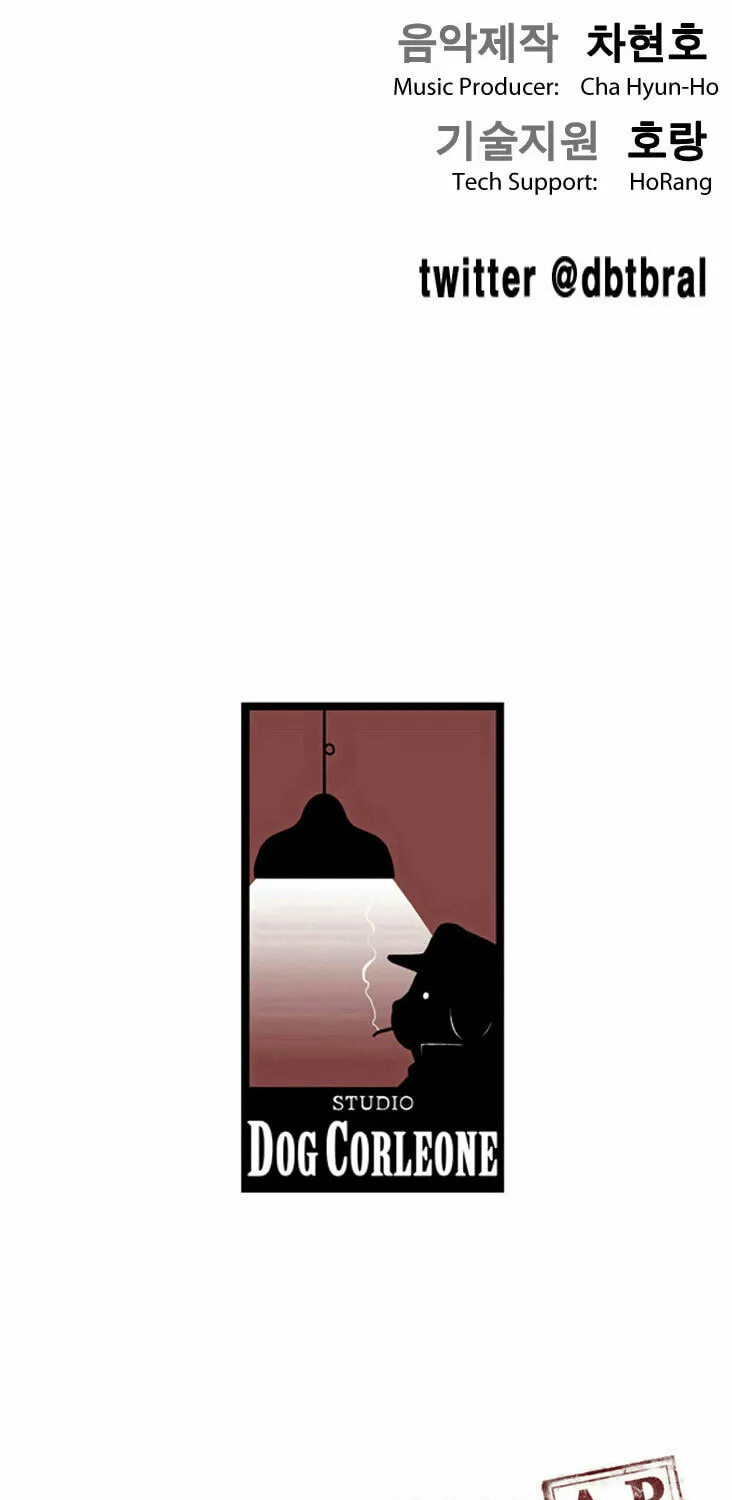 Read Diamond Dust chapter 15 image 45 on Lezhin