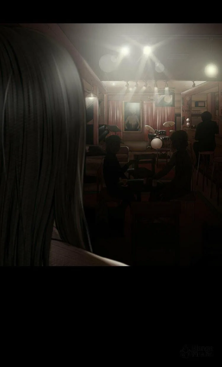 Read Diamond Dust chapter 15 image 5 on Lezhin
