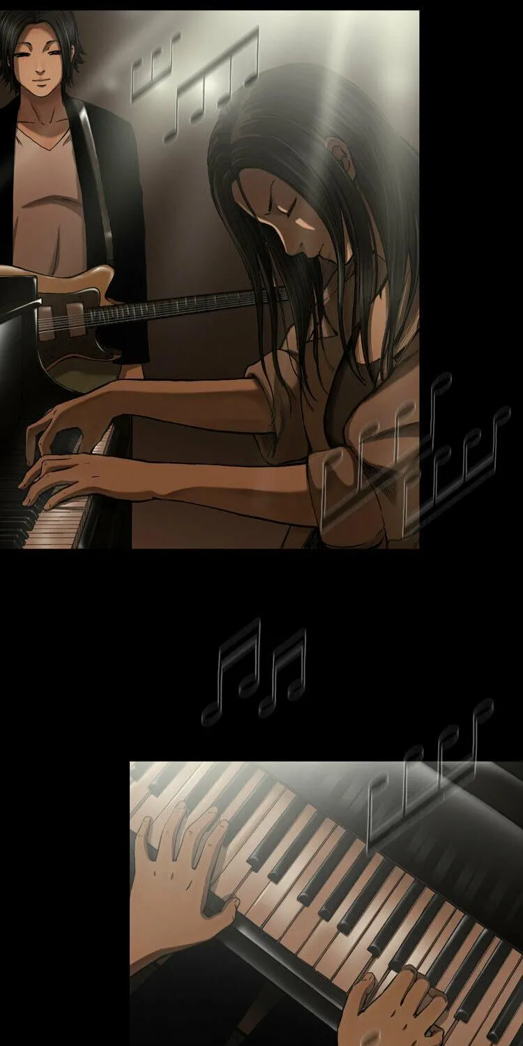 Read Diamond Dust chapter 16 image 12 on Lezhin