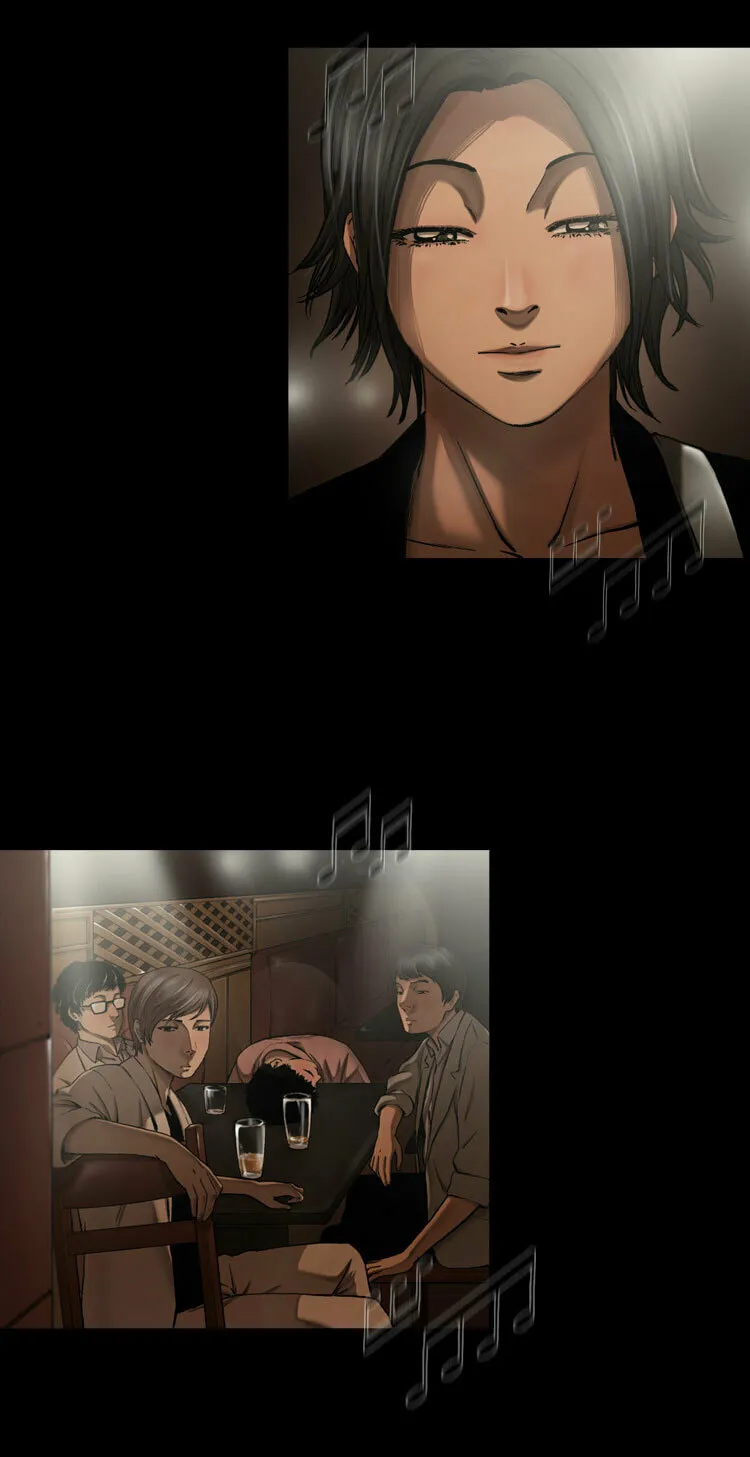 Read Diamond Dust chapter 16 image 14 on Lezhin