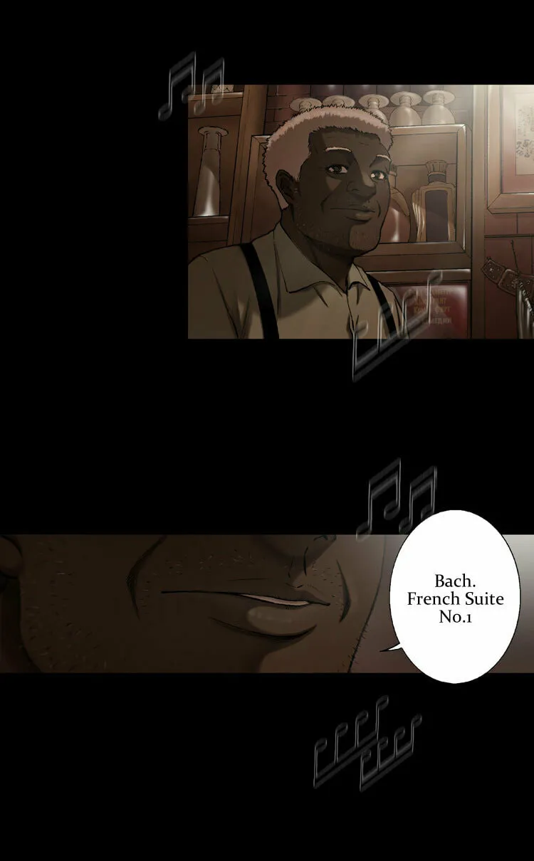 Read Diamond Dust chapter 16 image 15 on Lezhin
