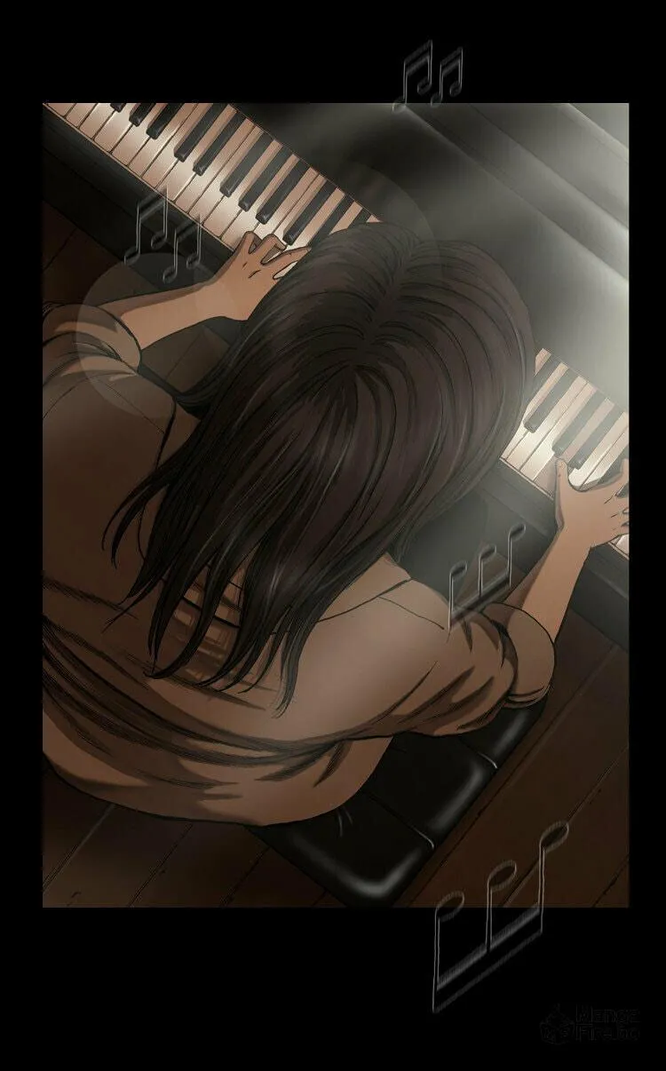Read Diamond Dust chapter 16 image 16 on Lezhin