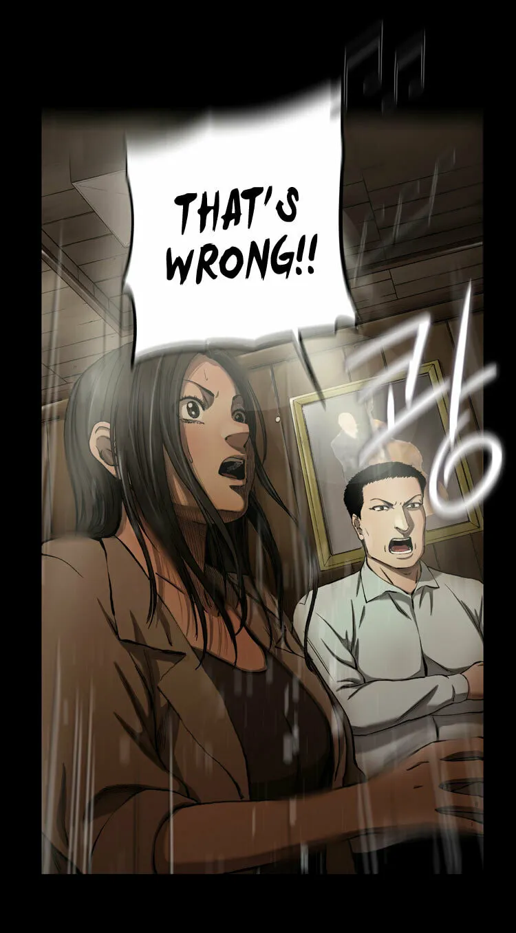 Read Diamond Dust chapter 16 image 18 on Lezhin