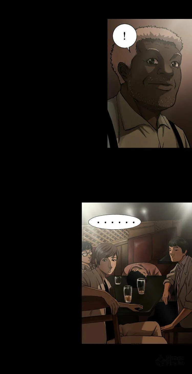 Read Diamond Dust chapter 16 image 19 on Lezhin