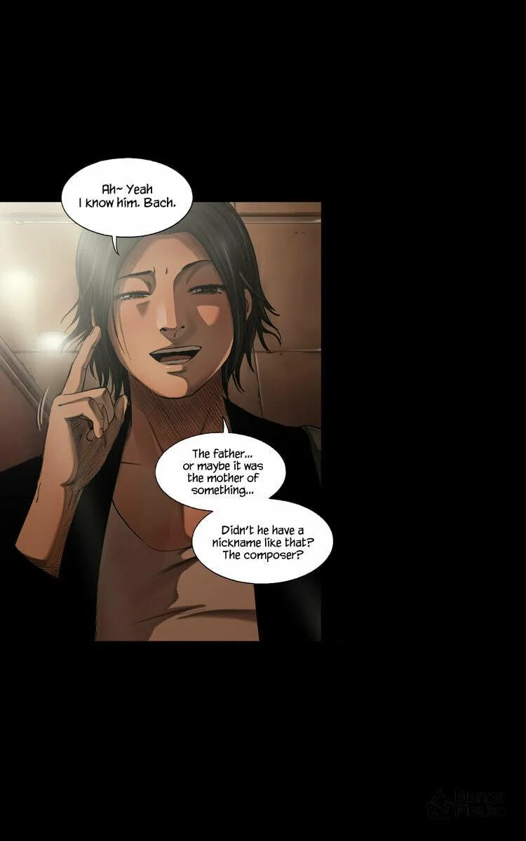 Read Diamond Dust chapter 16 image 22 on Lezhin