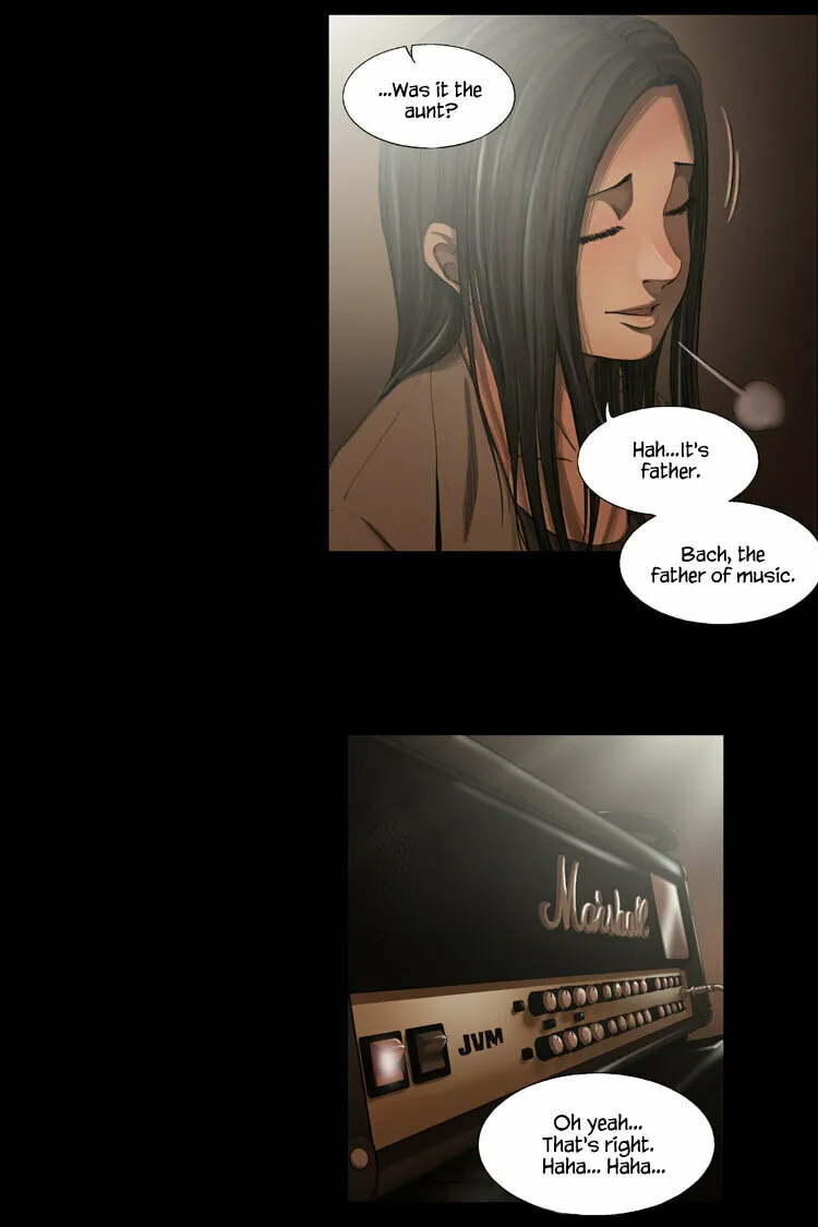 Read Diamond Dust chapter 16 image 23 on Lezhin
