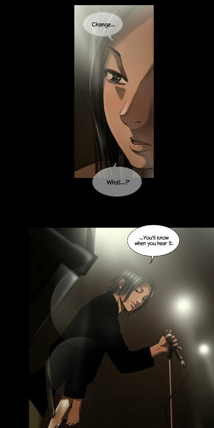 Read Diamond Dust chapter 16 image 25 on Lezhin
