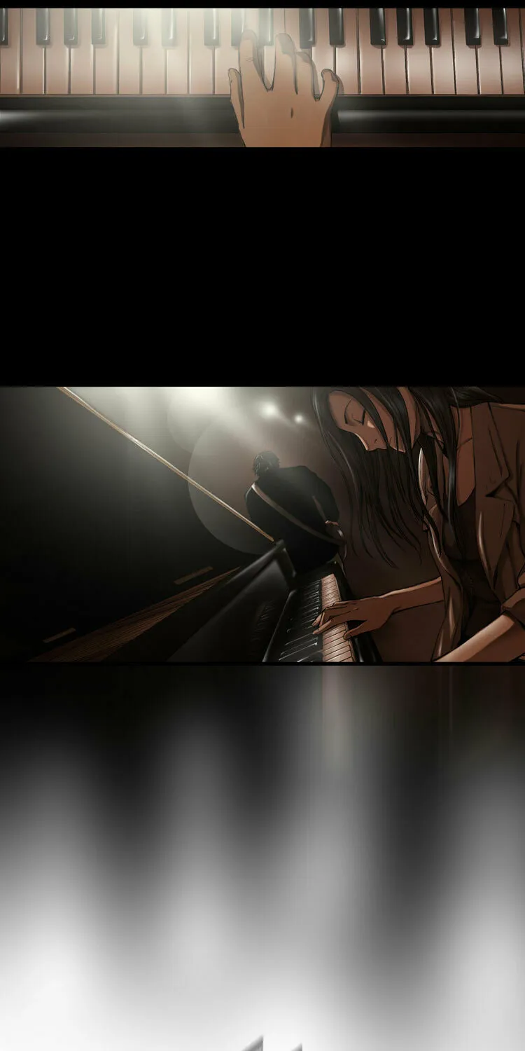 Read Diamond Dust chapter 16 image 29 on Lezhin