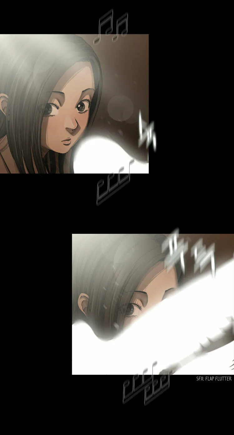 Read Diamond Dust chapter 16 image 33 on Lezhin