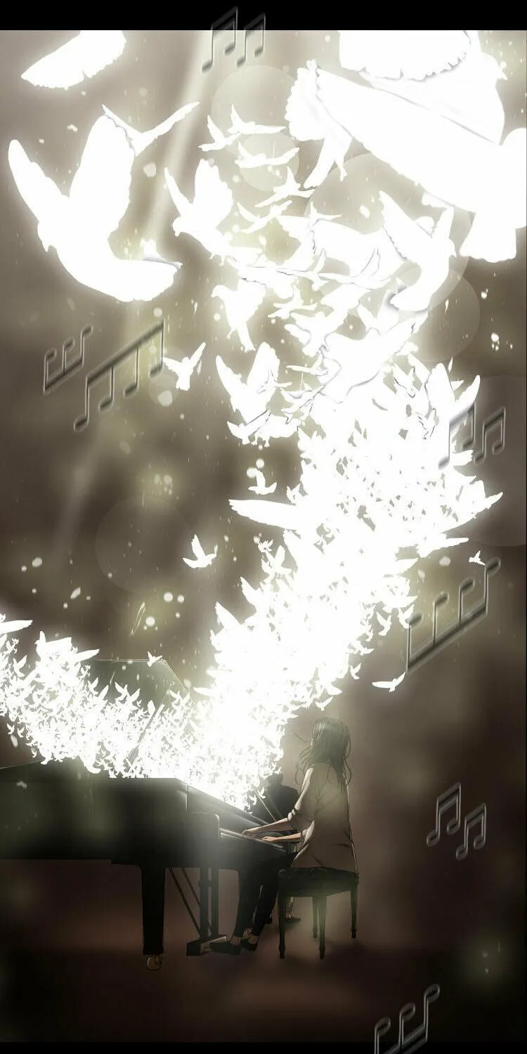 Read Diamond Dust chapter 16 image 35 on Lezhin