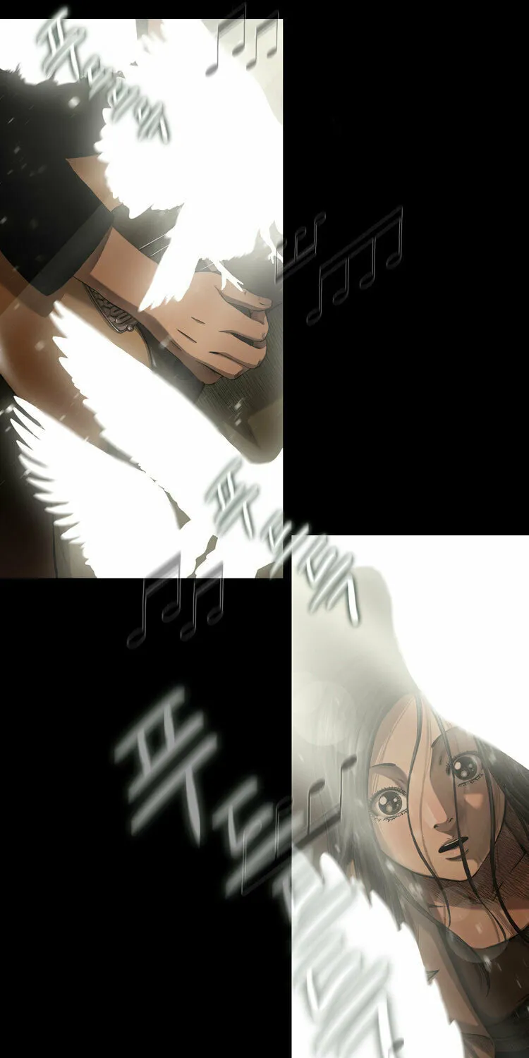 Read Diamond Dust chapter 16 image 37 on Lezhin